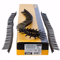 Vis en bande DeWalt DWF4100350; 3,5x35 mm; 1000 unités