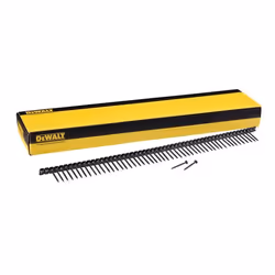 Vis à bois DeWalt DWF4100450; 3,5x45 mm; 1000 unités