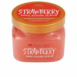 Gommage sucre fraise 510 gr
