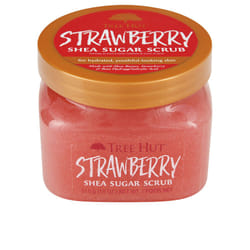 Gommage sucre fraise 510 gr