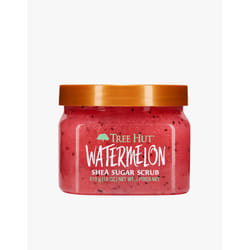 Tree Hut Watermelon Gommage corporel 510 g