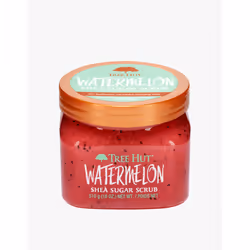 Tree Hut Watermelon Gommage corporel 510 g