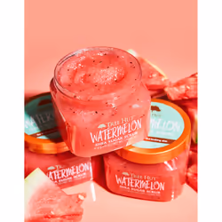 Tree Hut Watermelon Gommage corporel 510 g - Vue supplémentaire 5