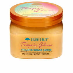 Gommage au sucre éclat tropical 510 gr