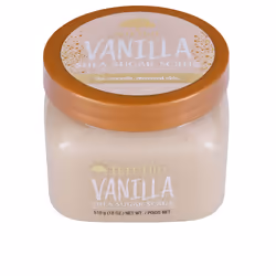 Gommage au sucre vanillé 510 gr