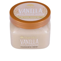 Gommage au sucre vanillé 510 gr