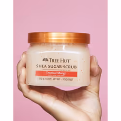 Tree Hut Tropical Mango Gommage corporel 510 g - Vue supplémentaire 2