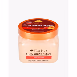 Tree Hut Tropical Mango Gommage corporel 510 g - Vue supplémentaire 3