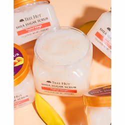 Tree Hut Tropical Mango Gommage corporel 510 g - Vue supplémentaire 5