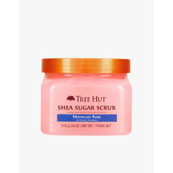 Tree Hut Moroccan Rose Gommage corporel 510 g