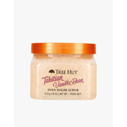Tree Hut Tahitian Vanilla Bean Gommage corporel 510 g