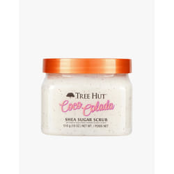 Tree Hut Coco Colada Gommage corporel 510 g
