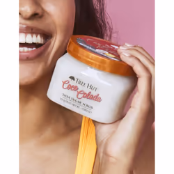 Tree Hut Coco Colada Gommage corporel 510 g