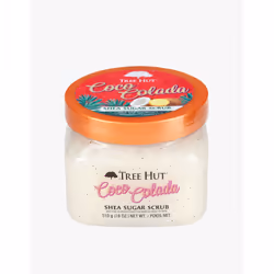 Tree Hut Coco Colada Gommage corporel 510 g