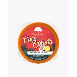 Tree Hut Coco Colada Gommage corporel 510 g - Vue supplémentaire 4