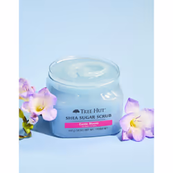 Tree Hut Exotic Bloom Gommage corporel 510 g