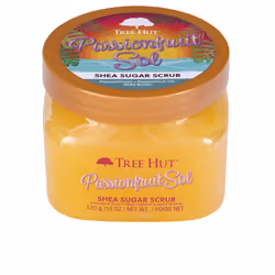 Gommage au sucre soleil fruit de la passion 510 gr