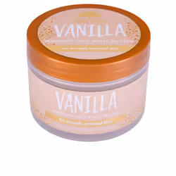 Manteca Souflé corporal vainilla 240 gr