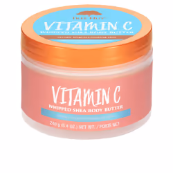 Beurre Souflé corps vitamine C 240 gr