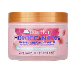 Souflé Beurre corps marocain rose 240 gr