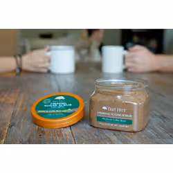Tree Hut Mocha & Coffee Bean Gommage corporel 510 g