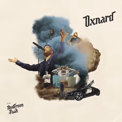 ImportCDs Oxnard, R&amp;B, CD, Support physique, Adulte, 1 disques, 06/12/2018