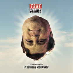 ImportCDs The Complete True Stories Soundtrack CD Pop rock