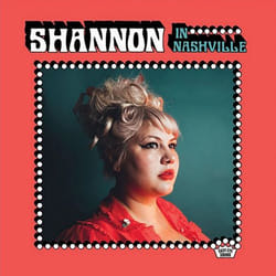 ImportCDs Shannon in Nashville CD Pop rock