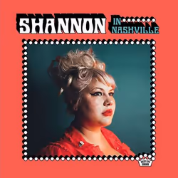 ImportCDs Shannon in Nashville, Pop rock, Vinyl, Support physique, Adulte, 1 disques, 07/06/2018
