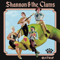 ImportCDs Onion Vinyl Pop rock