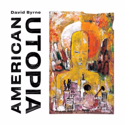 ImportCDs American Utopia, Pop rock, CD, Support physique, Adulte, 1 disques, 08/03/2018