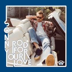 ImportCDs Rod for Your Love, Pop rock, CD, Support physique, Adulte, 1 disques, 01/03/2018