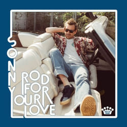 ImportCDs Rod for Your Love CD Pop rock