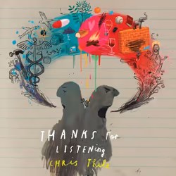 ImportCDs Thanks for Listening, Américaine, CD, Support physique, Adulte, 1 disques, 07/12/2017
