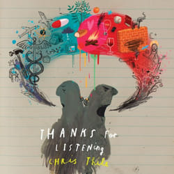ImportCDs Thanks for Listening CD Américaine