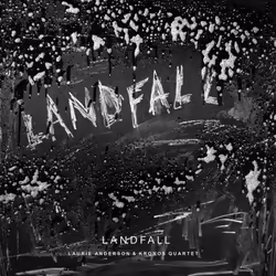 ImportCDs Landfall, Pop rock, Vinyl, Support physique, Adulte, 2 disques, 15/02/2018