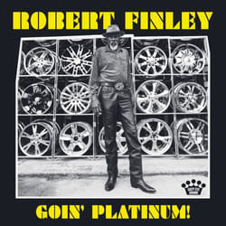 ImportCDs Goin' Platinum! CD Américaine