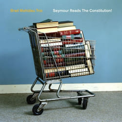 ImportCDs Seymour Reads the Constitution CD Jazz