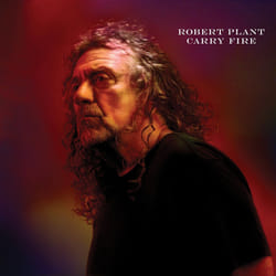 Warner Music Robert Plant - Carry Fire, CD Rock