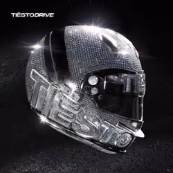 Warner Music Tiësto – Drive, Électronique, CD, Tiësto, Support physique, Adultes, 1 disques
