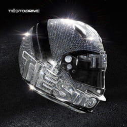 Warner Music Tiësto – Drive CD Électronique