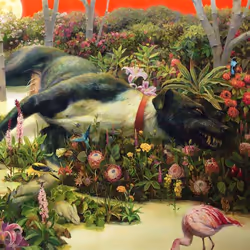 ImportCDs Feral Roots, Pop rock, CD, Support physique, Adulte, 1 disques, 24/01/2019