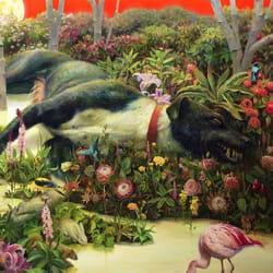 ImportCDs Feral Roots CD Pop rock