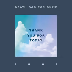 ImportCDs Thank You for Today, Pop rock, CD, Support physique, Adulte, 1 disques, 16/08/2018