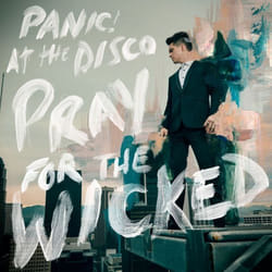 ImportCDs Pray for the Wicked CD Pop rock