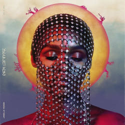 ImportCDs Dirty Computer CD R&B