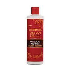 Creme Of Nature Pure-Licious Co-Wash 355 ml Femmes