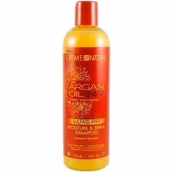 Creme Of Nature Argan Shampooing Nourrissant 350ml