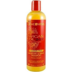 Creme Of Nature Argan Shampooing Nourrissant 350ml