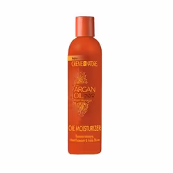 Creme Of Nature Argan Oil Moisturizer, Huile de cheveux, 250 ml, Femmes, Protection, Brillant, Renforcer, Hydratant, Pour a s ...